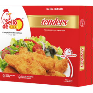 Tenders
