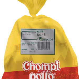 Chompipollo