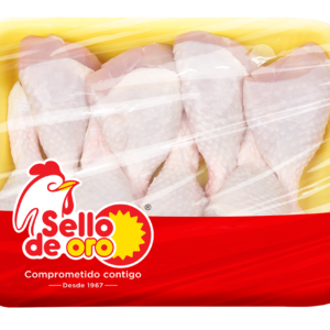 Piernas de pollo