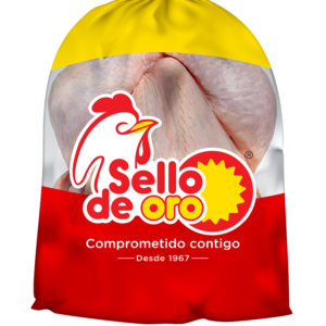 Pollo entero