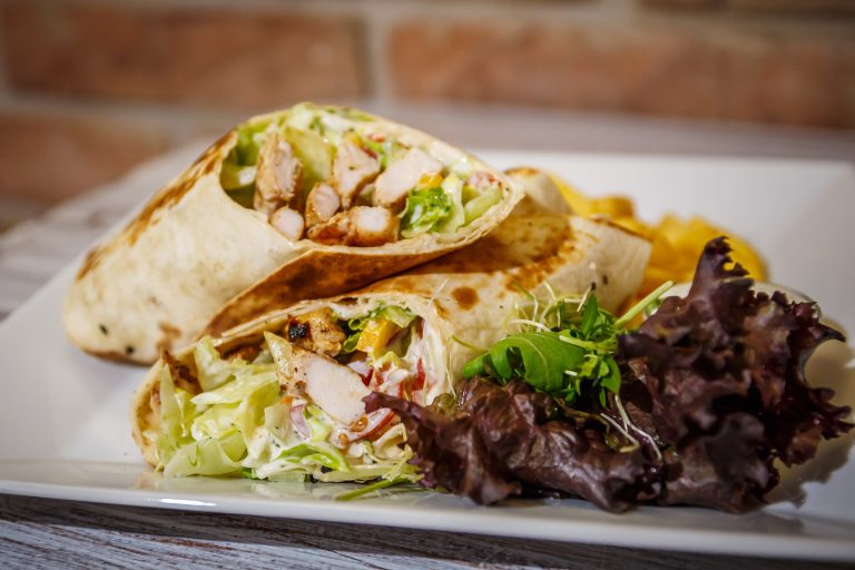 BURRITO DE POLLO-min