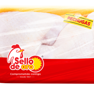 Pechuga de pollo