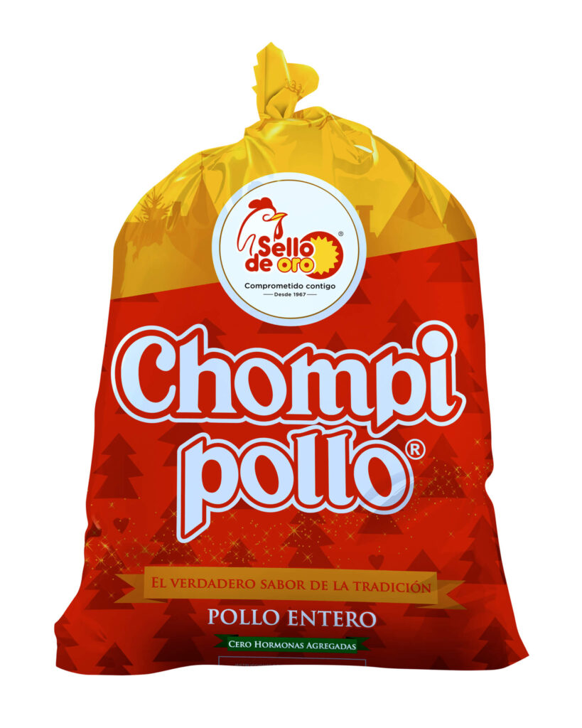Chompipollo