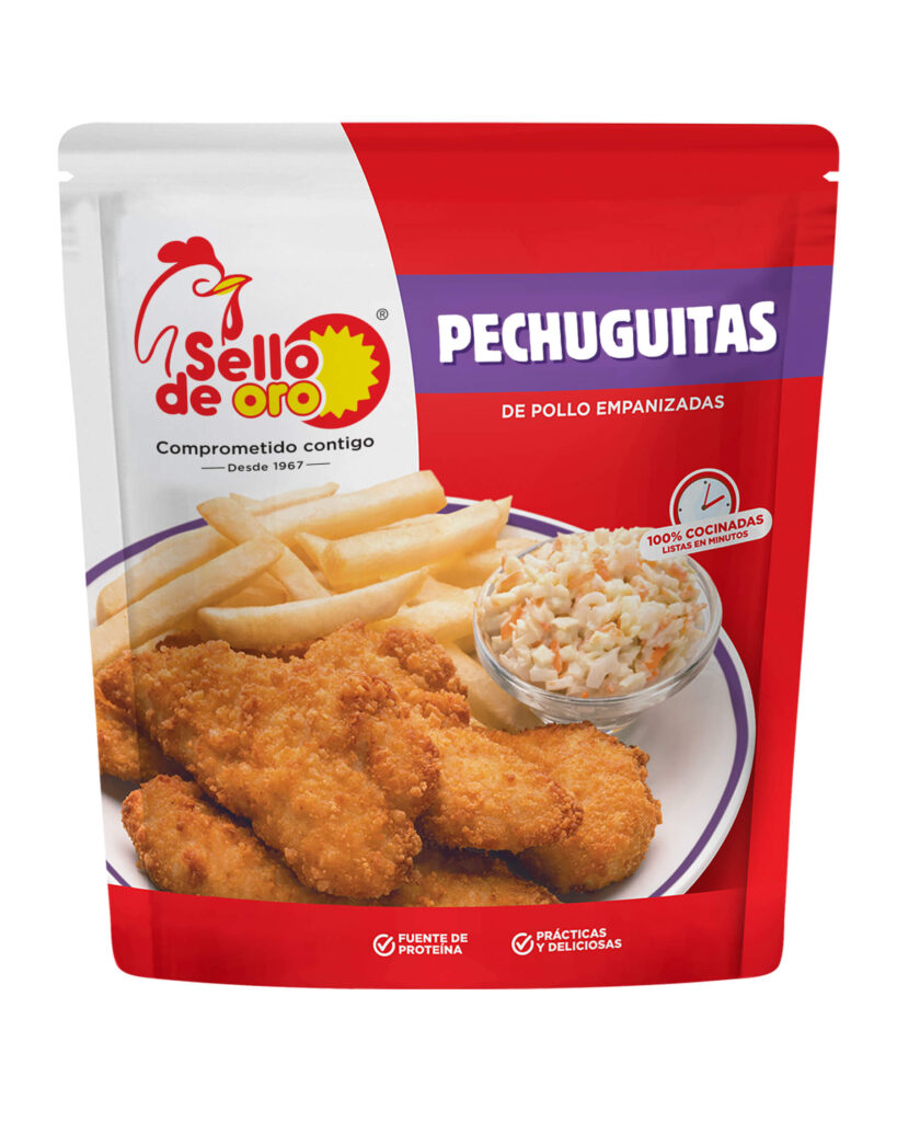 Pechuguitas