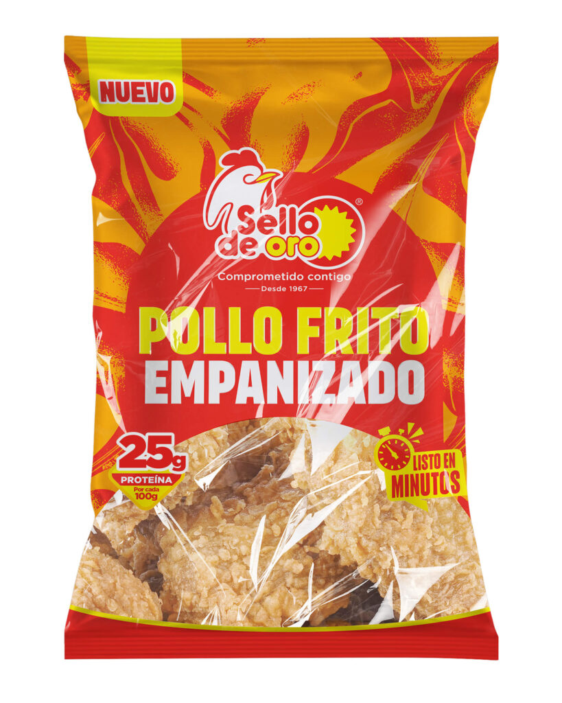 Pollo Frito