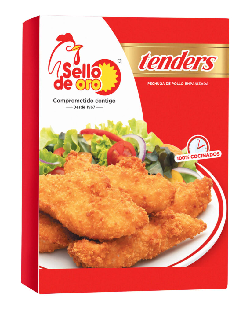 Nuggets – Caja