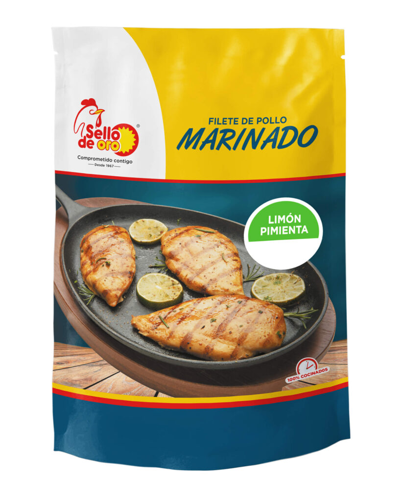 Limón Pimienta