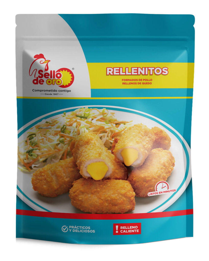 Rellenitos