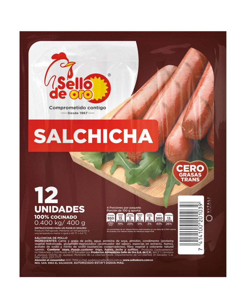 Salchicha