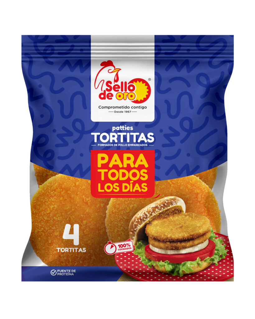 Tortitas Todos los dias